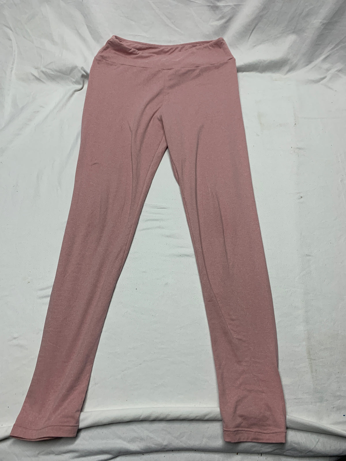 lularoe pink leggings one size - size Women - S (4/6)