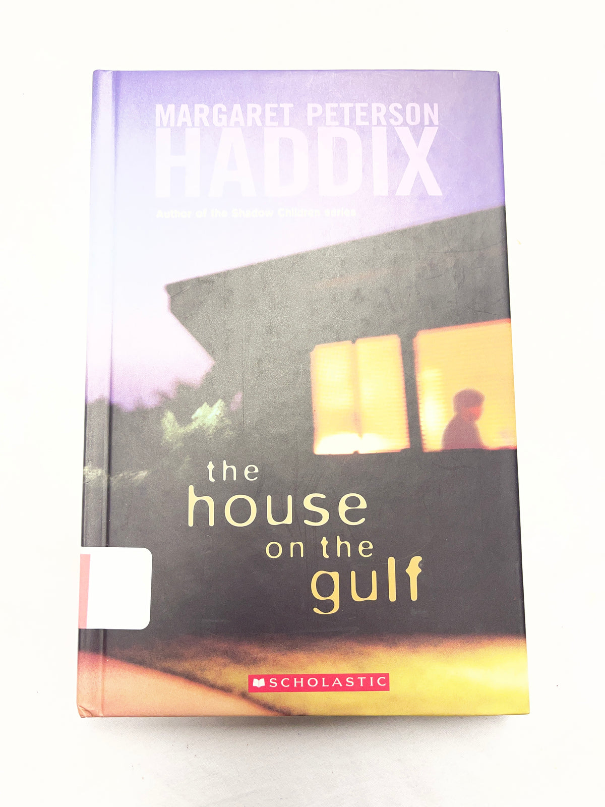 The House on the Gulf hardcover