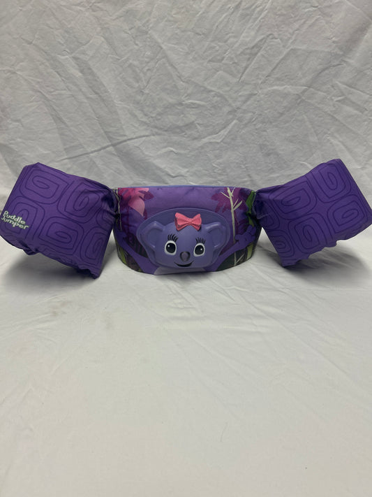 Stearns puddle jumper koala bear