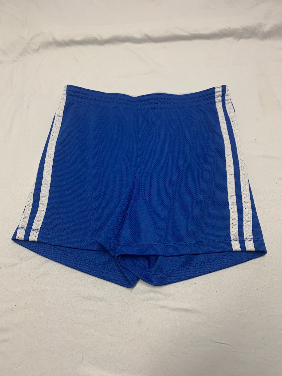 faded glory blue shorts - size Youth - 14 (XL)