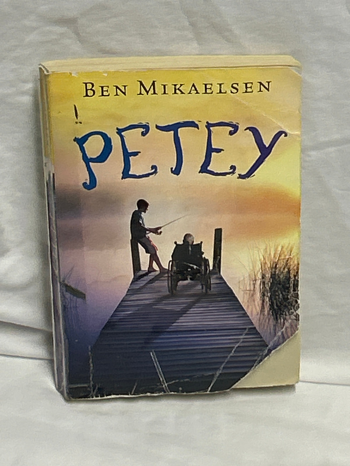 Petey