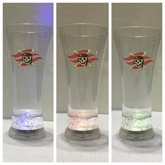 disney cruise line light up pirate cup
