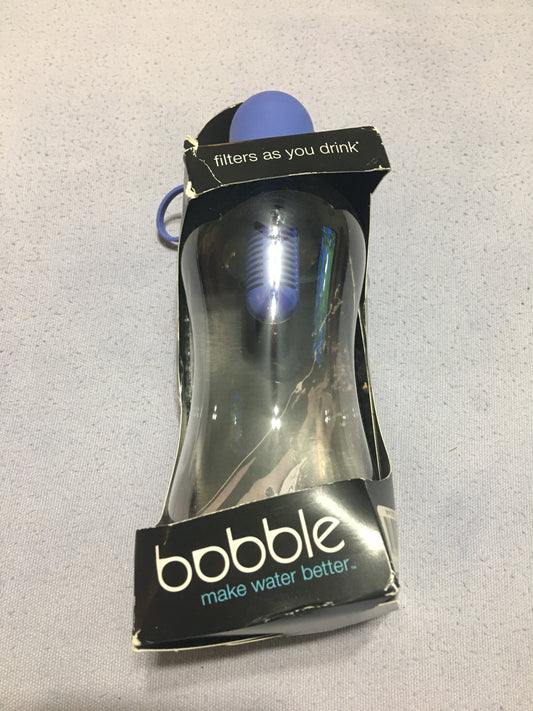 brand new bobble water bottle