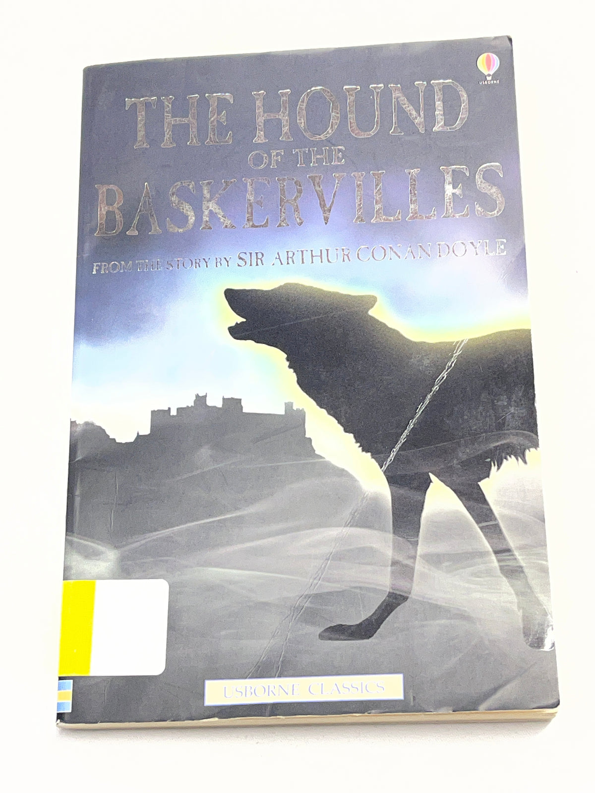 The Hound of the Baskervilles
