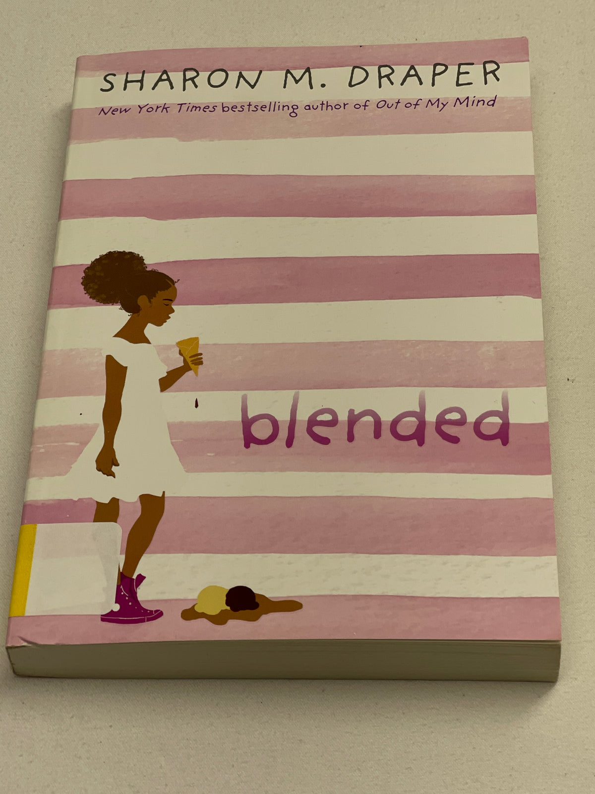 Blended