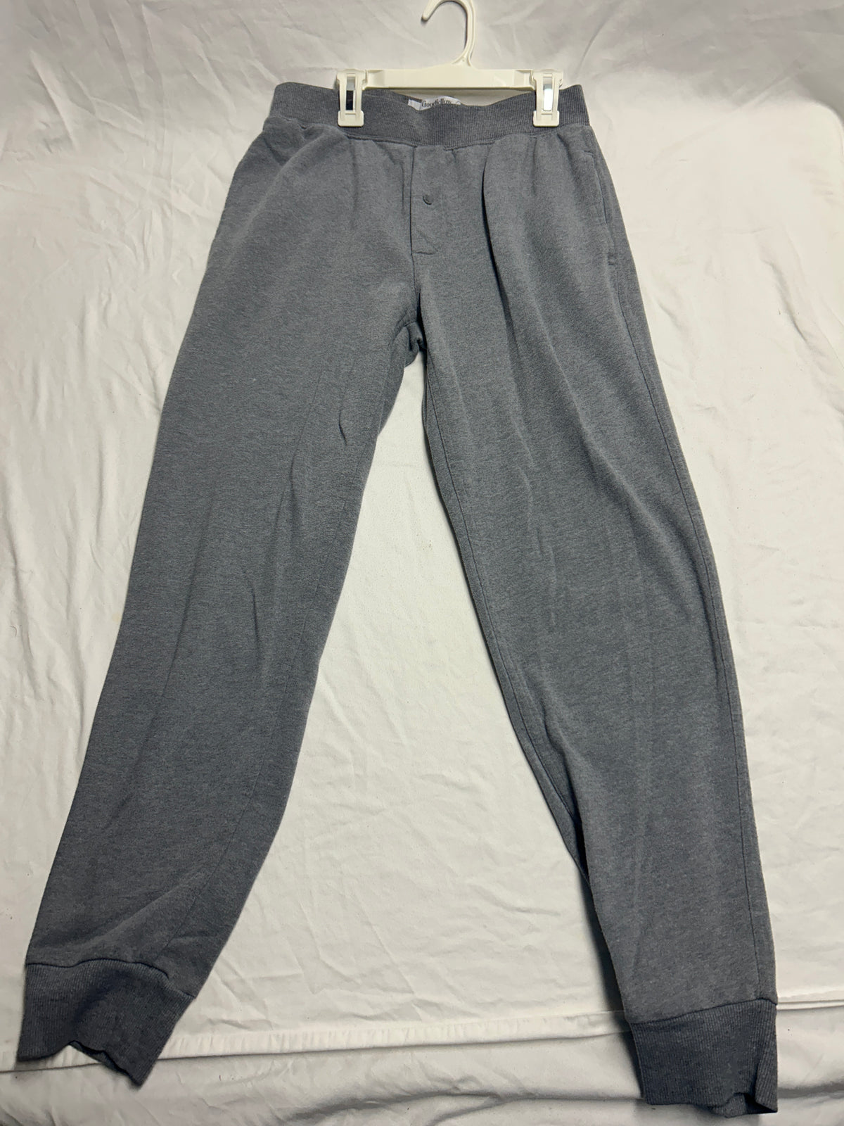 Goodfellow & co grey sleep pant - size Teen/Men - S (29-31)