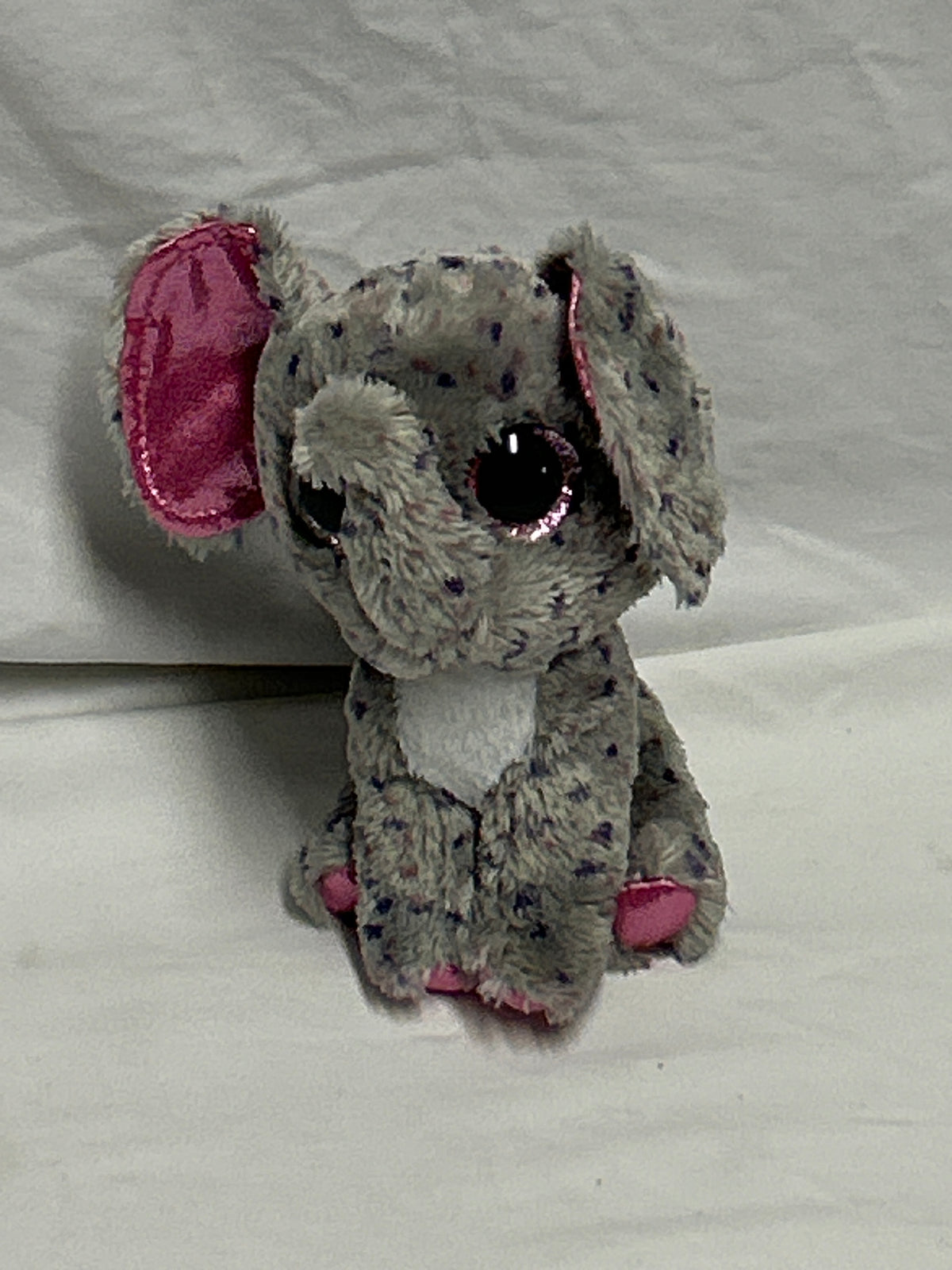 Ty Elephant