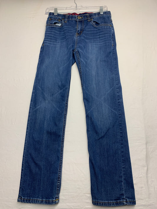 Levi's 514 14 Reg w27xl29 - size Youth - 14 (XL)