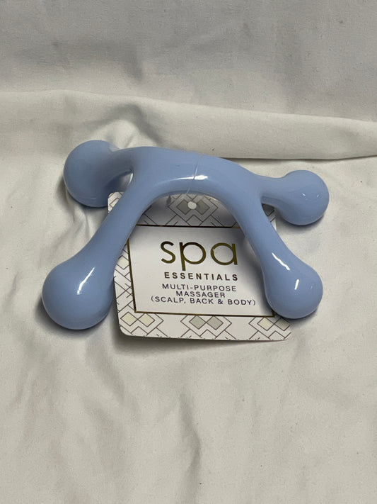 spa essentials brand new multi purpose