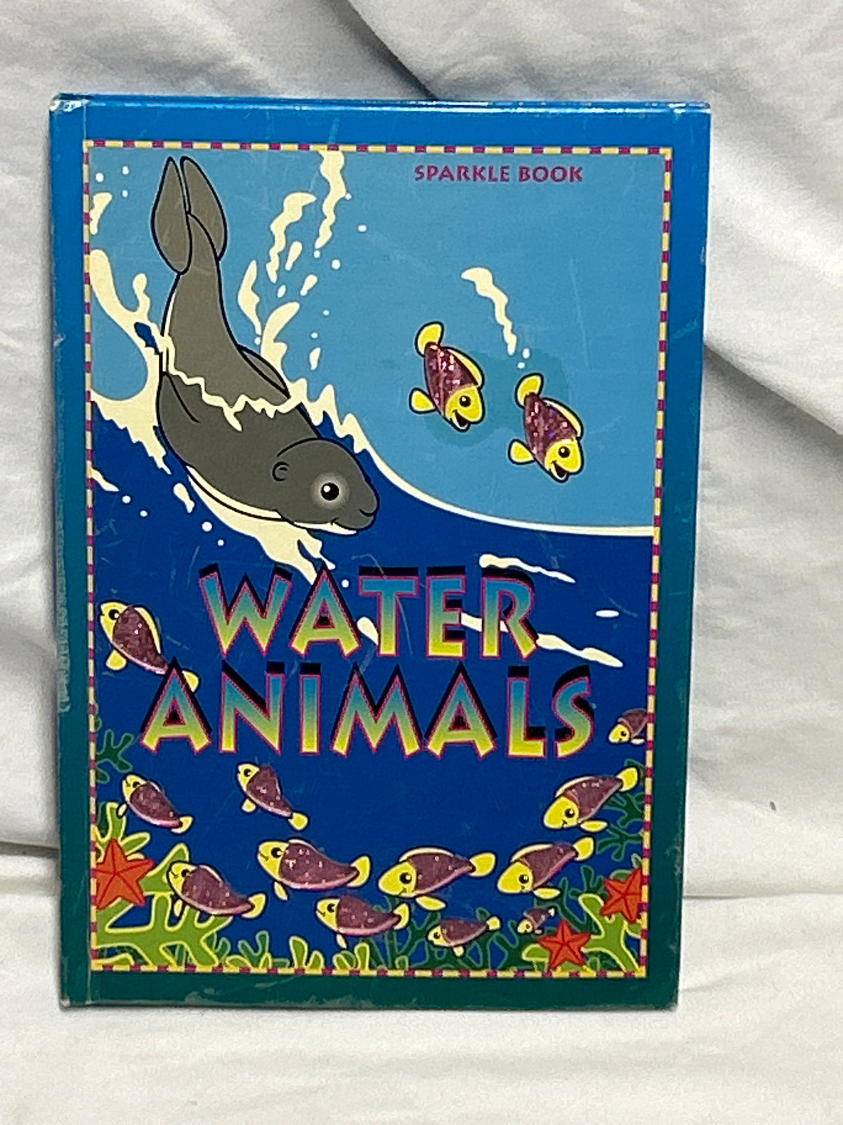 Water Animals