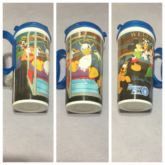 Disney Parks mug