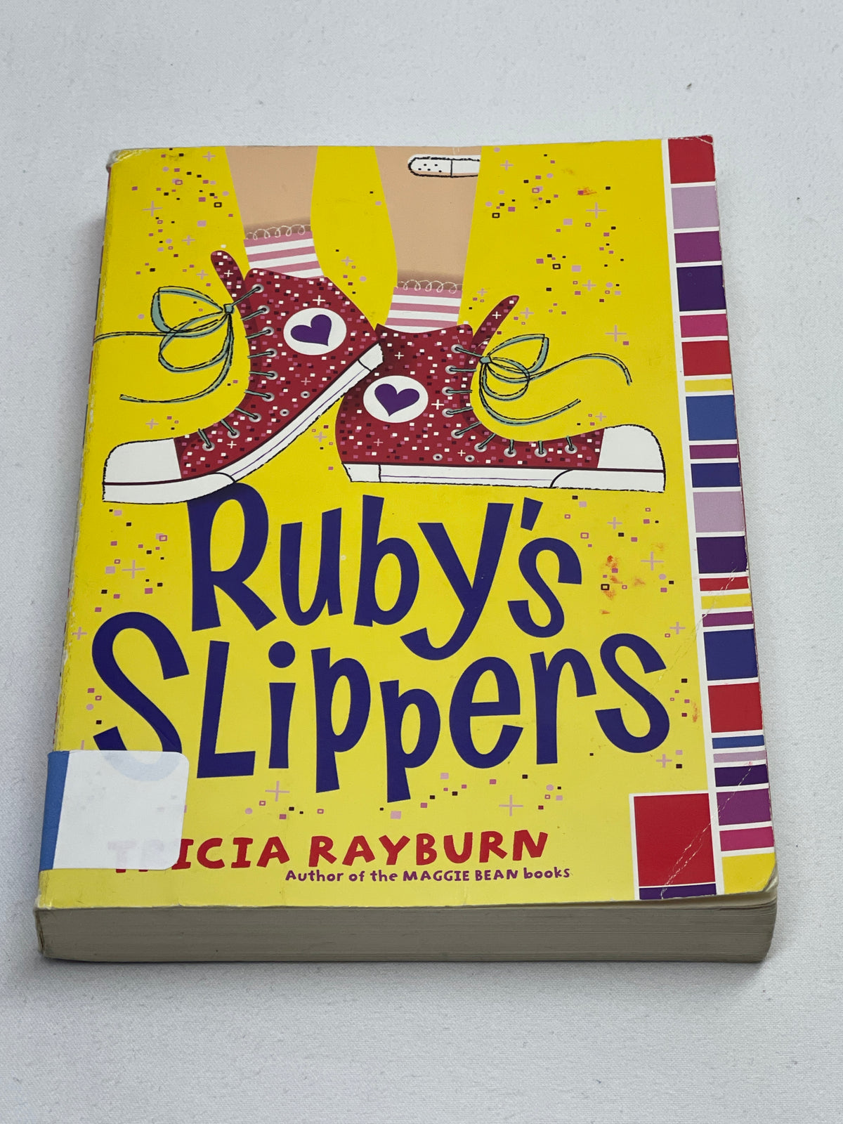 Ruby's Slippers