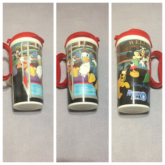 Disney Parks mug