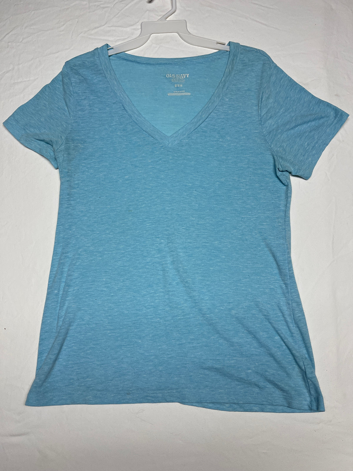 Old Navy ss vintage v-neck - size Women - M (8/10)