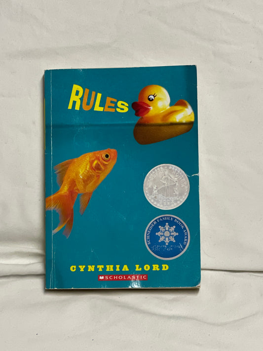Rules