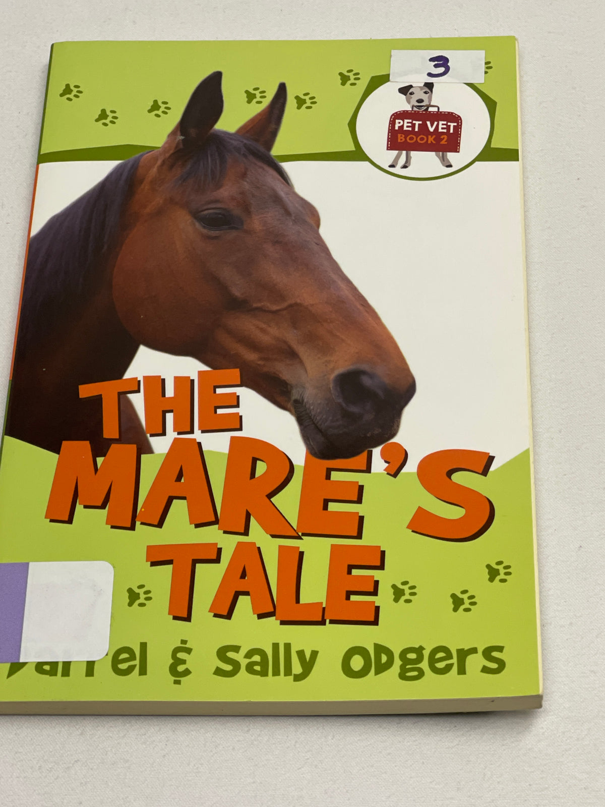 The Mare's Tale