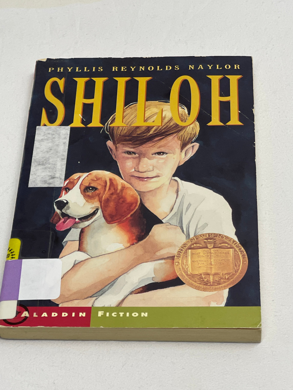 Shiloh