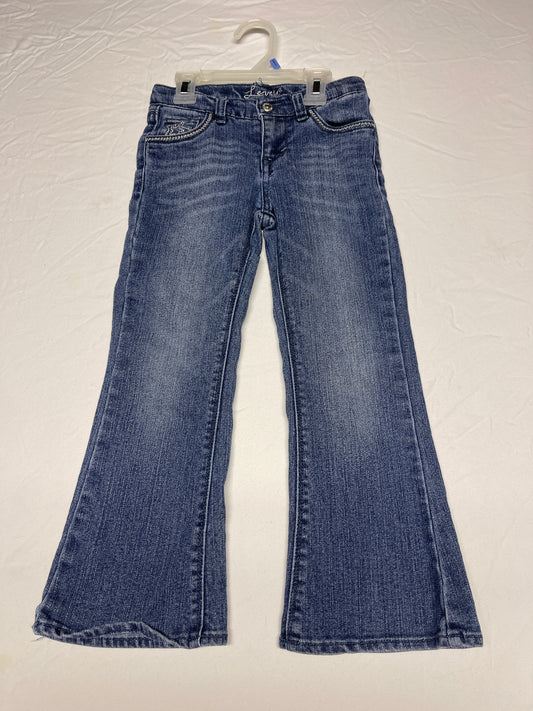 Levi's jeans - size Youth - 5 (XS)