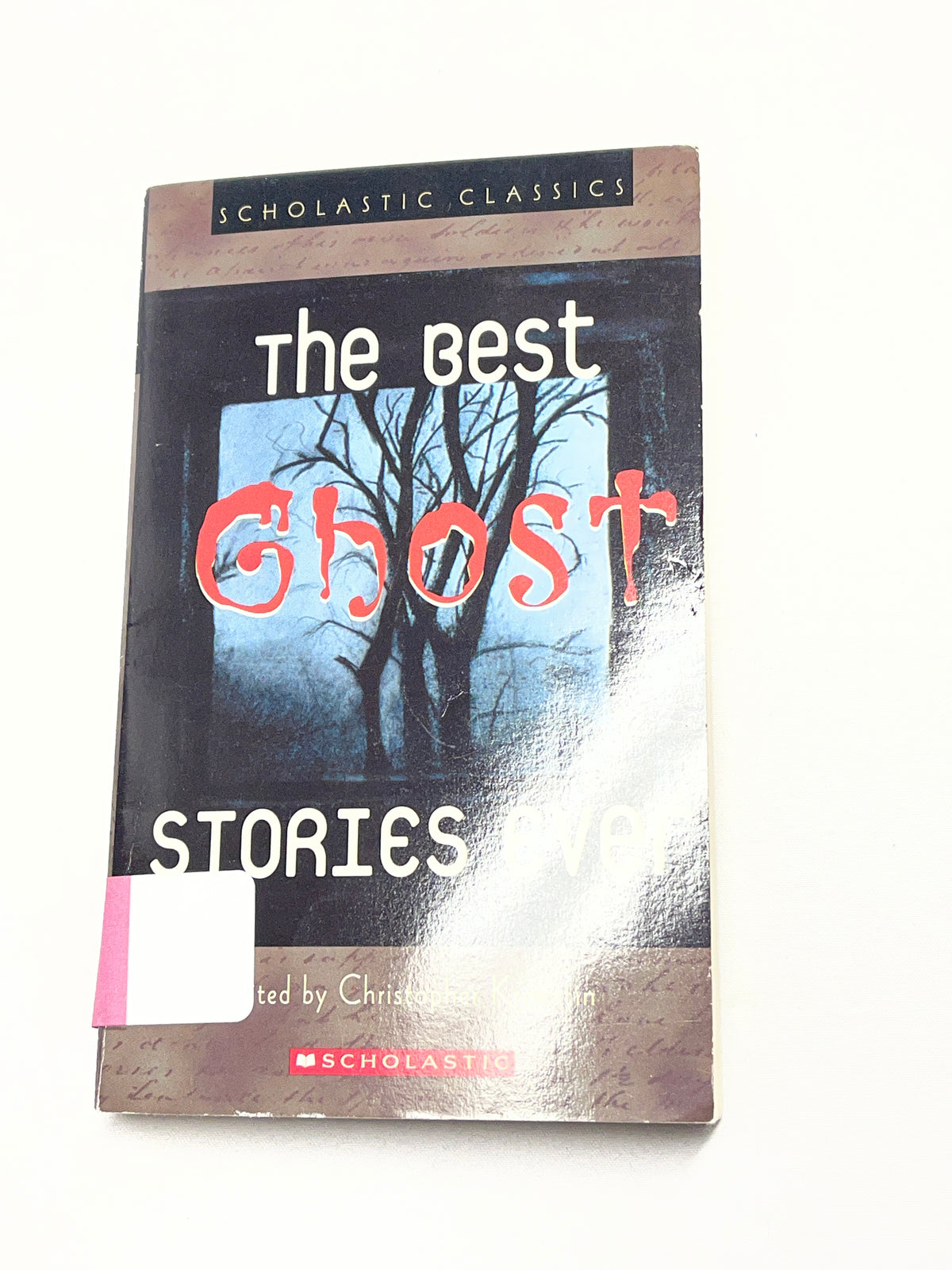 The Best Ghost Stories Ever