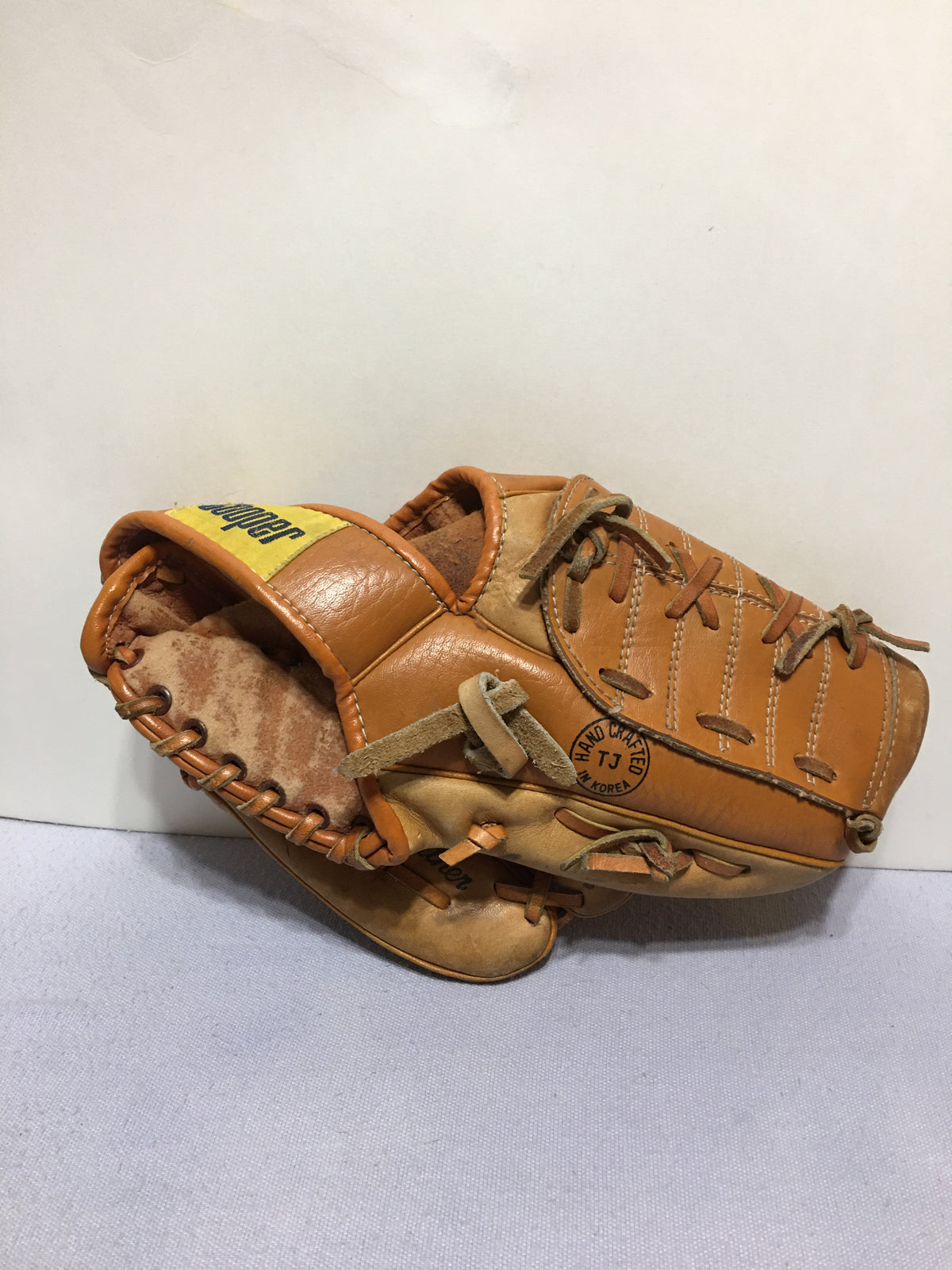 Cooper glove 735