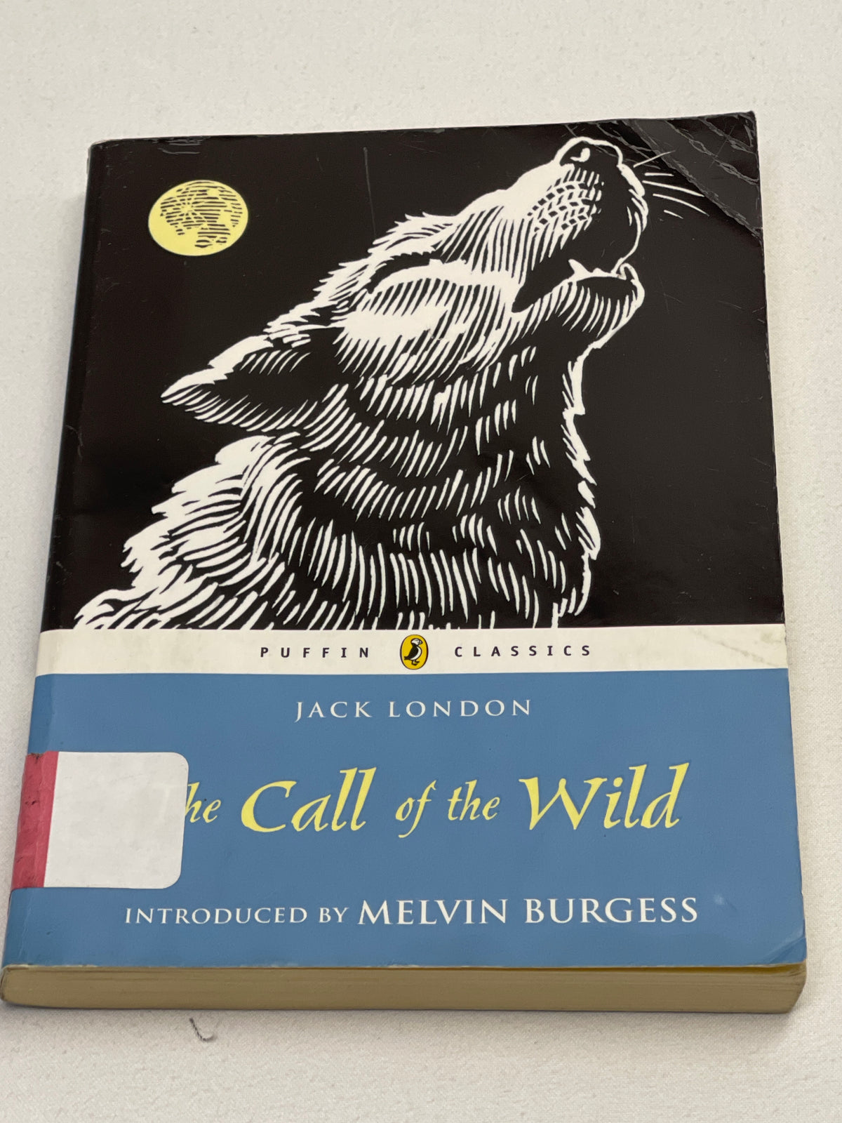 The Call of the Wild