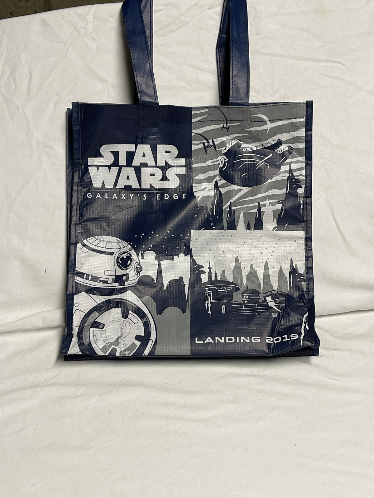 Disney Parks Star Wars Galaxy's Edge