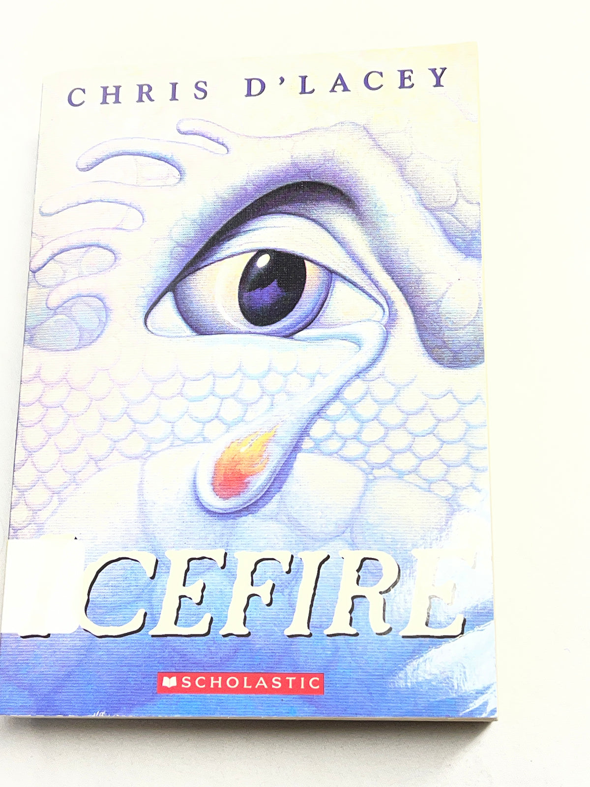 Icefire
