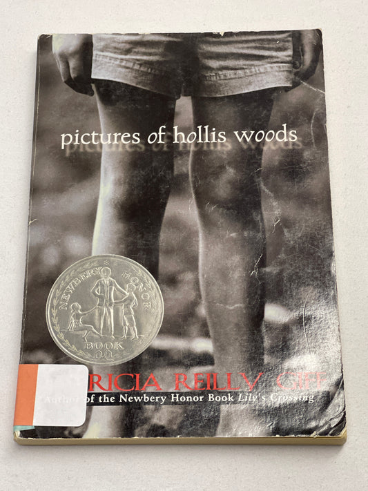 Pictures of Hollis Woods