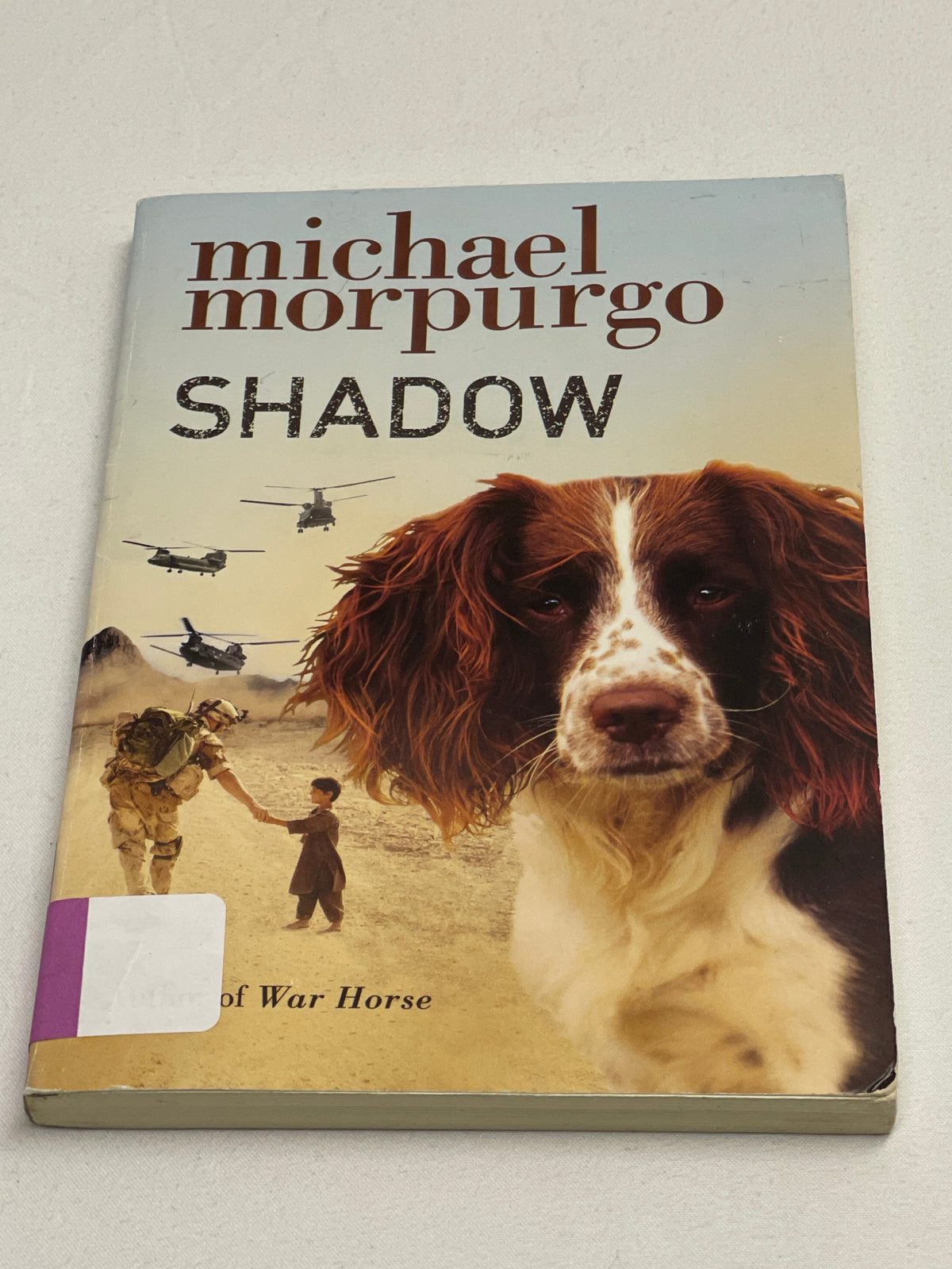 Shadow