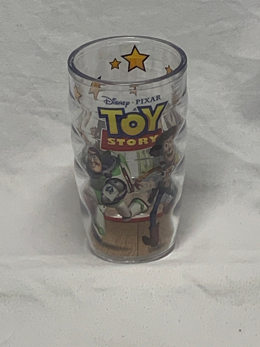 Tervis Toy Story cup great condition