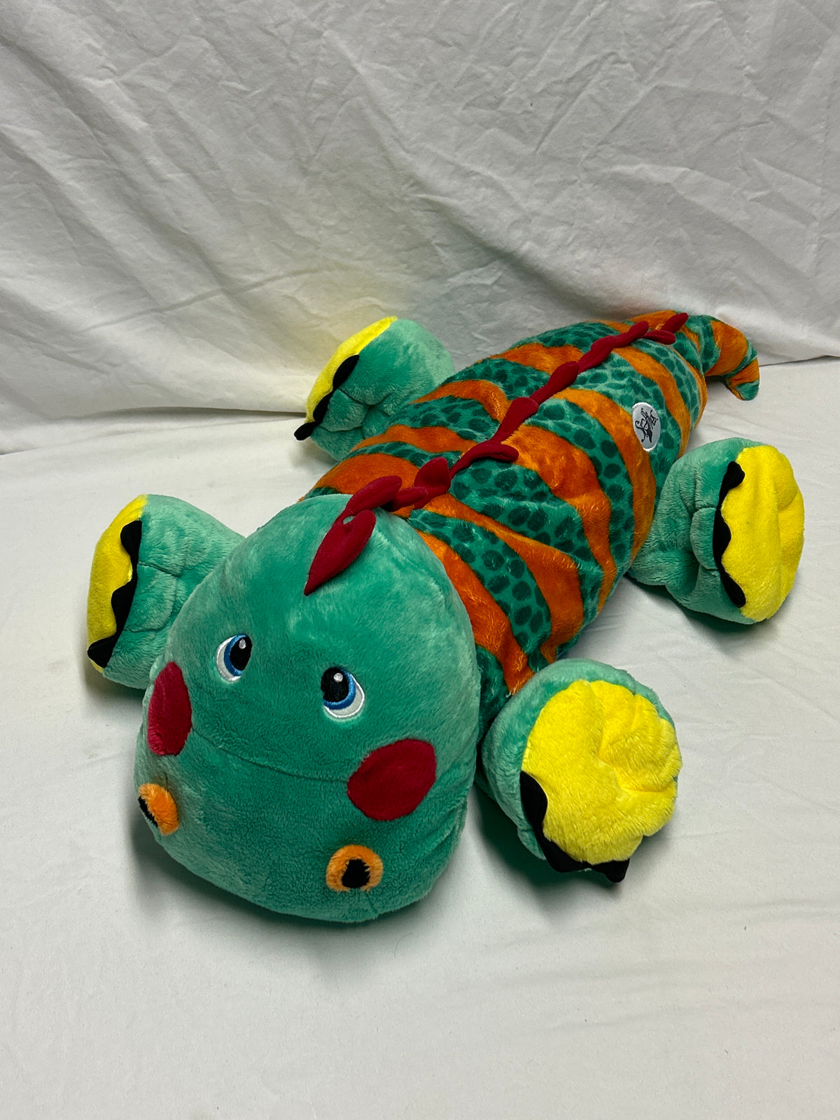 Stuffies Dinosaur