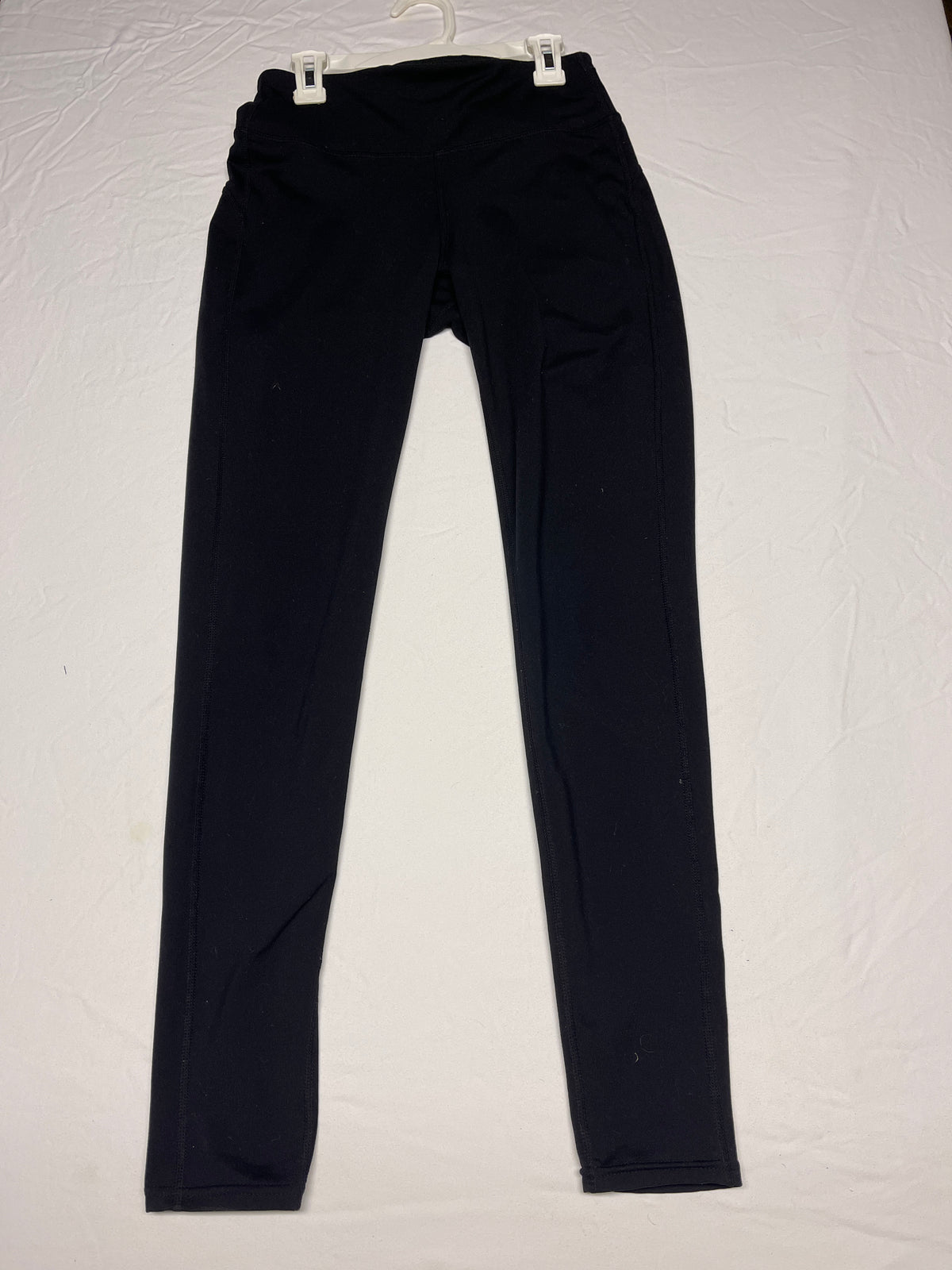 GapFit black yoga pants - size Women - S (4/6)