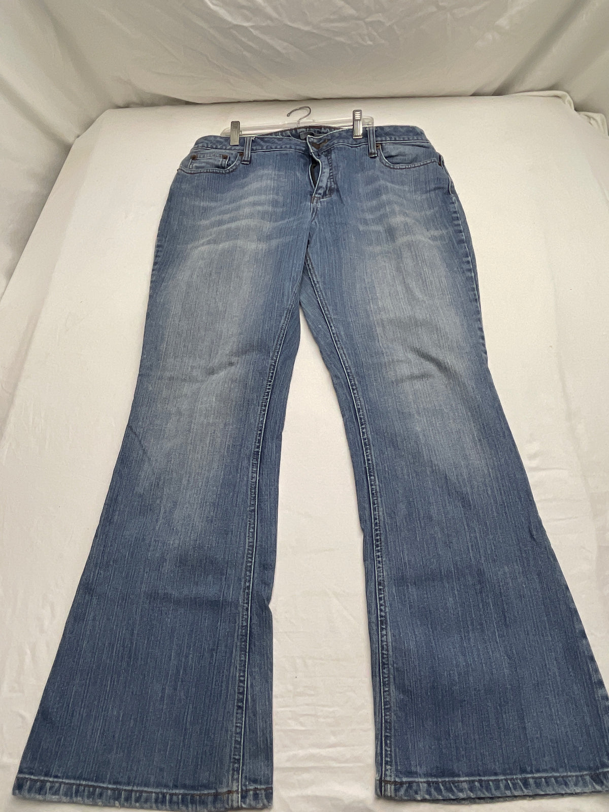 Apt 9 jeans 14 short - size Women - L (12/14)