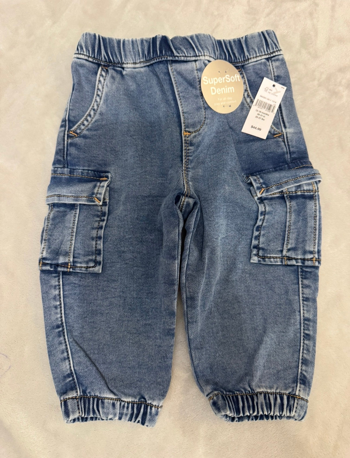 Gap denim BNWT - size Month - 12-18 / 18M