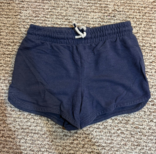 Cat&Jack navy shorts - size Youth - 10 (L)