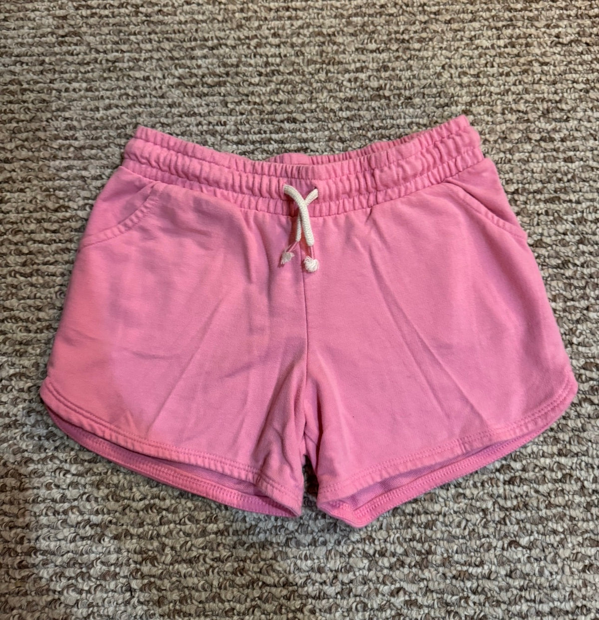 Cay&Jack pink shorts - size Youth - 10 (L)