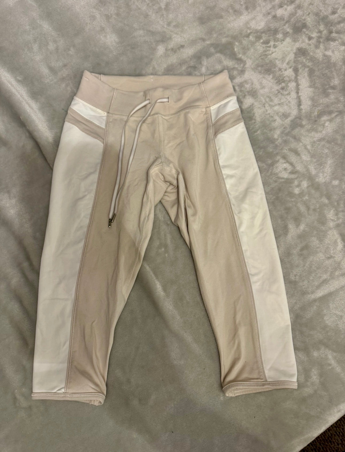 Lululemon size 4 Cropped leggings - size Women - S (4/6)