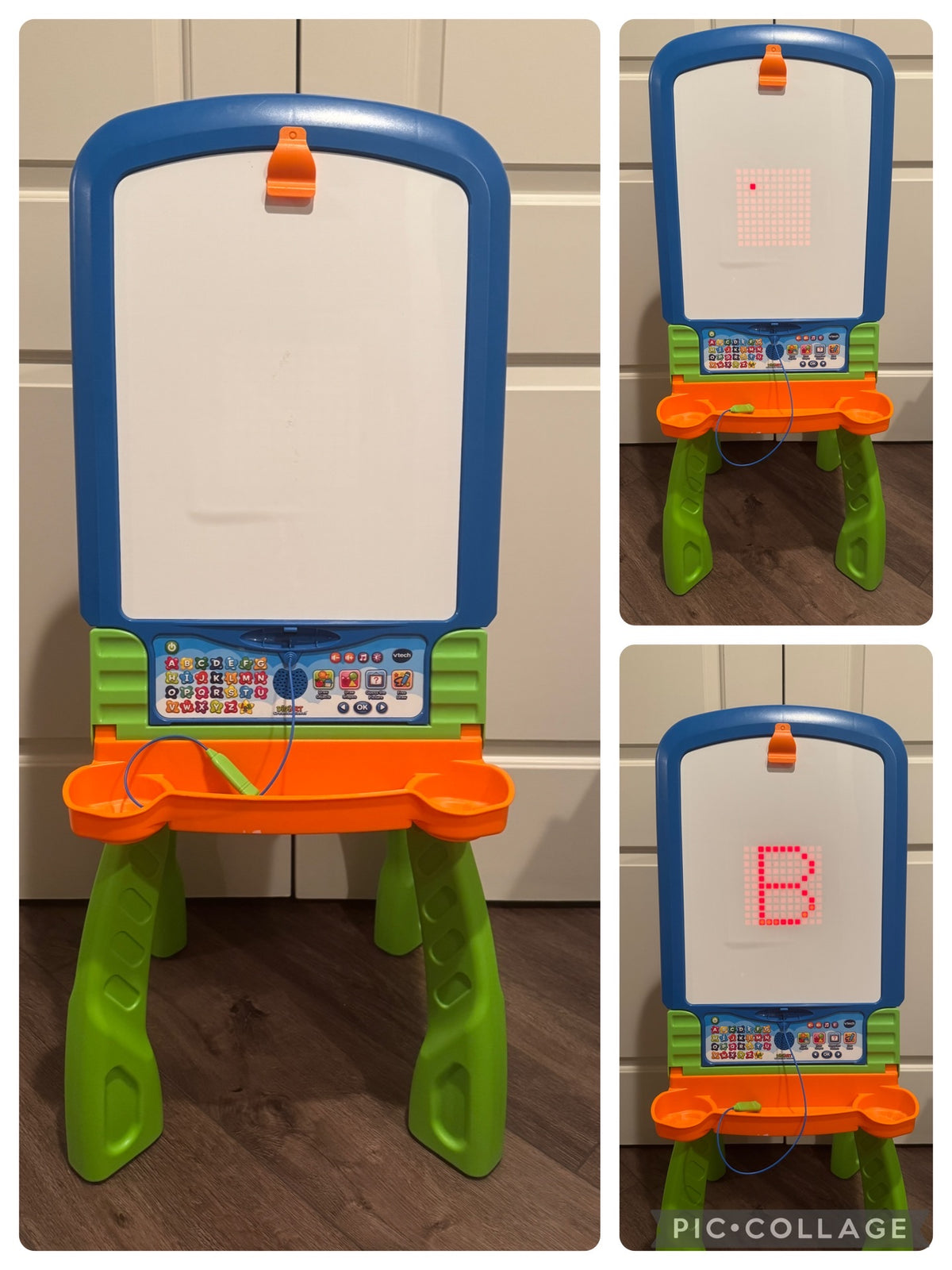 Vtech DigiArt Easel
