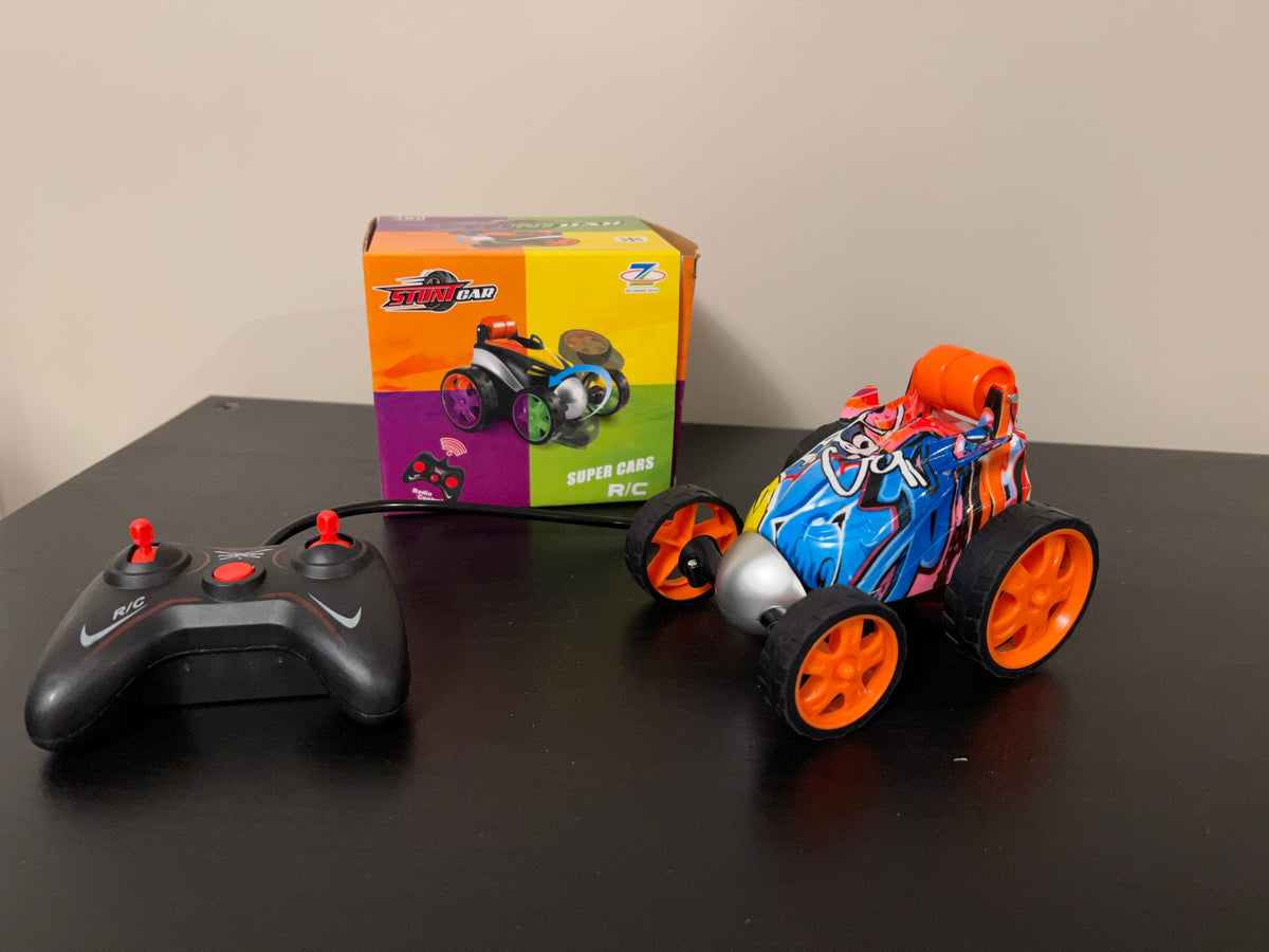 Remote Control Car