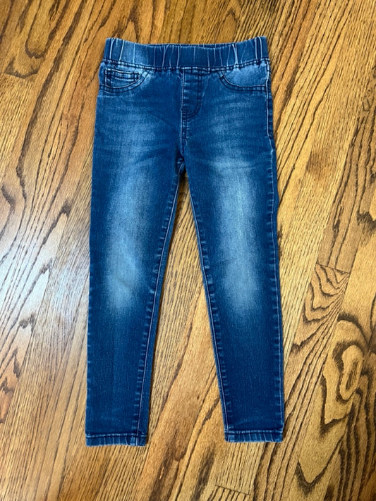 Cat & Jack Jegging Size 5 VGUC - size Toddler - 5T
