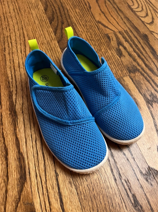 Cat & Jack Water Shoe VGUC Size 11/12 - size Shoes - Toddler 11 1/2