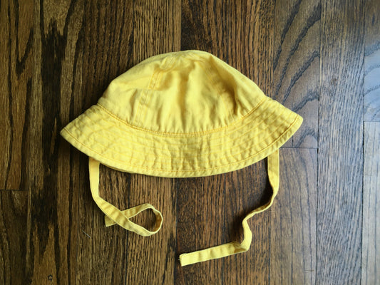 Hannah Anderson Hat 3-12m