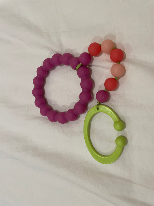 Silicone Teether