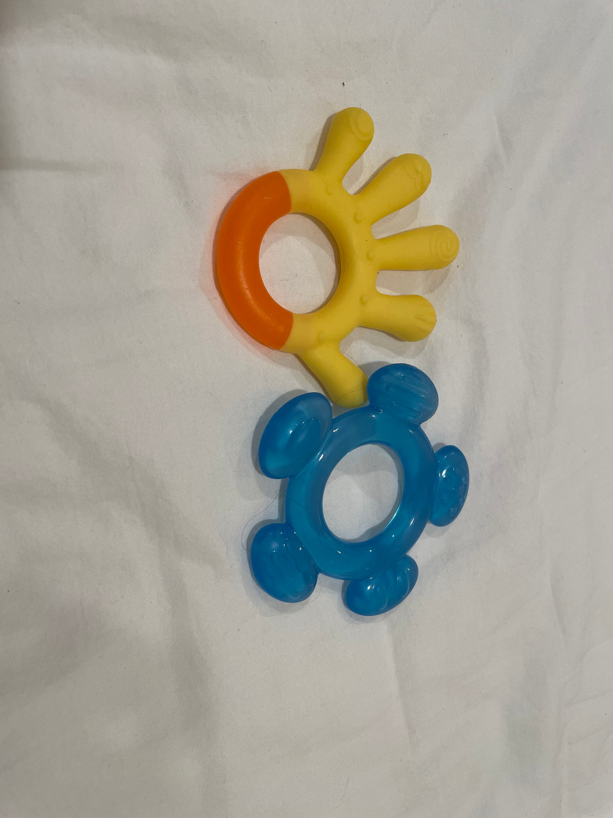 Silicone Teethers