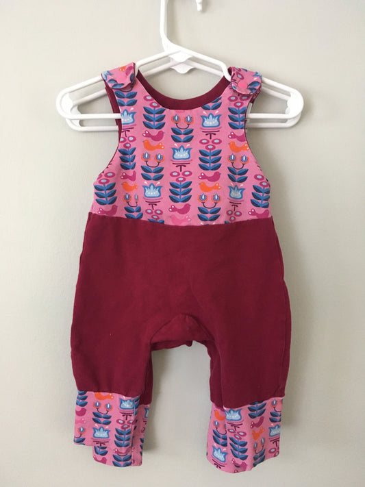 Rompers from Germany - size Month - 3-6 / 6M