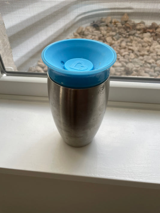 360 Sippy Cup Munchkin brand