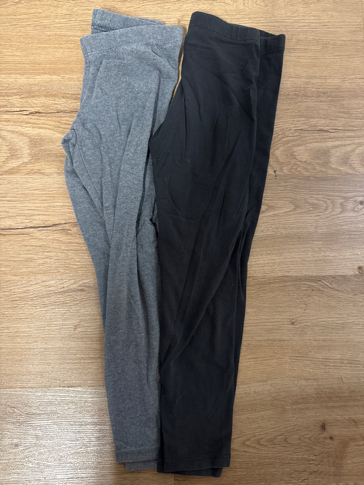 Lightweight leggings 6/6x - size Youth - 6 (S)