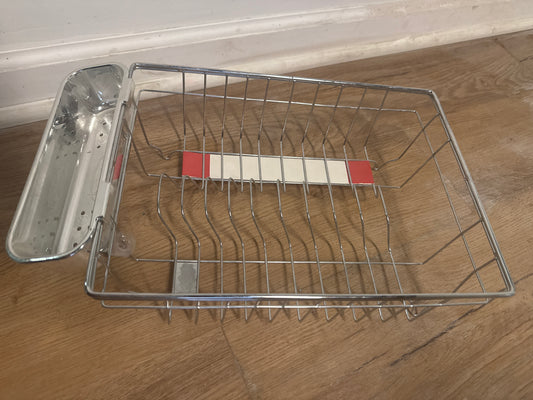 Melissa and Doug Dish Rack and Utensil Holder