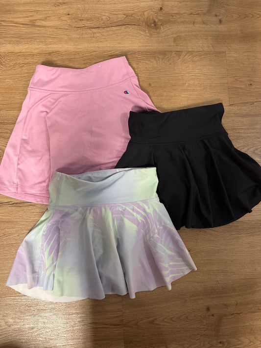 Old navy champion skorts Active GUC 6-7 - size Youth - 6 (S)