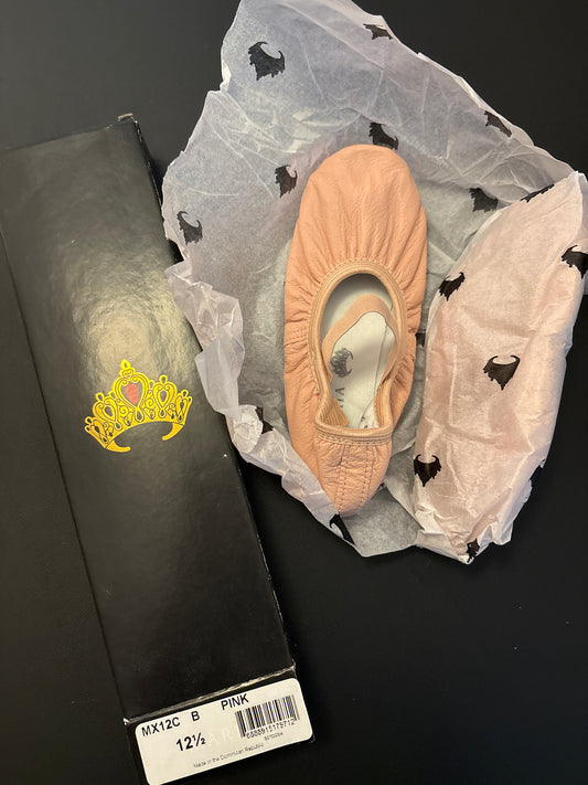 NIB ballet shoes - size Shoes - Kids 12 1/2